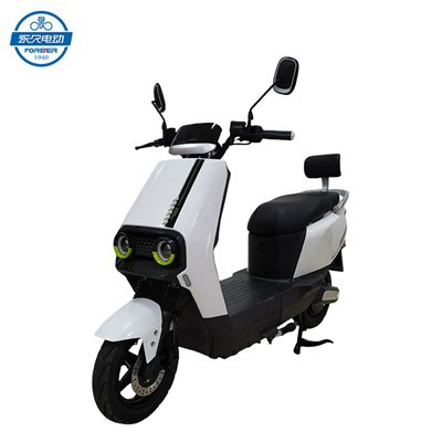 Schneller Elektroroller